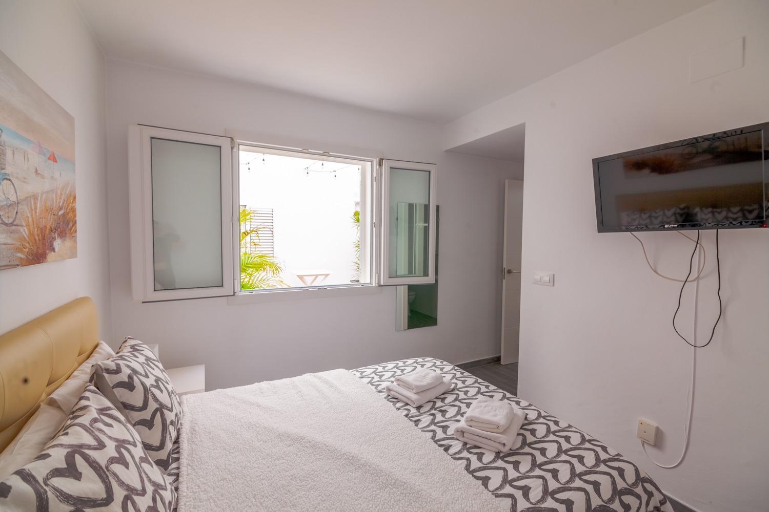 Appartement Marina