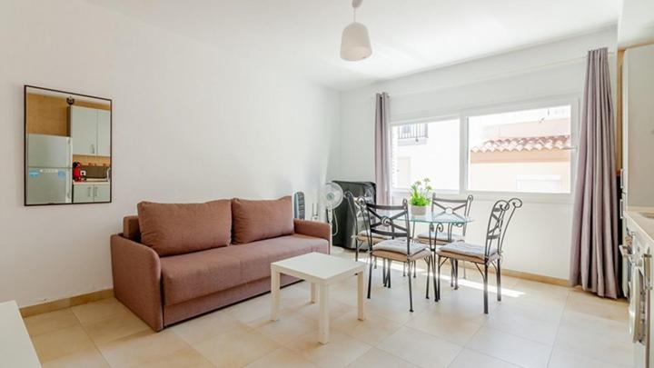Appartement Marina Tarifa