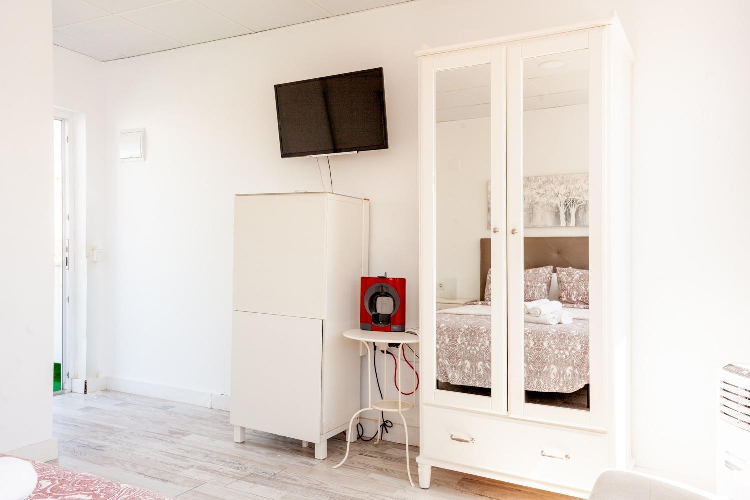 Appartement Marina *