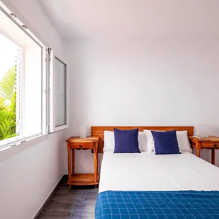 Appartement Marina Tarifa Extérieur photo