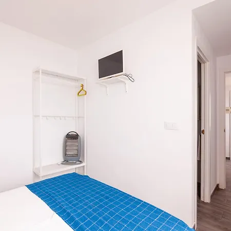 Appartement Marina Tarifa Extérieur photo