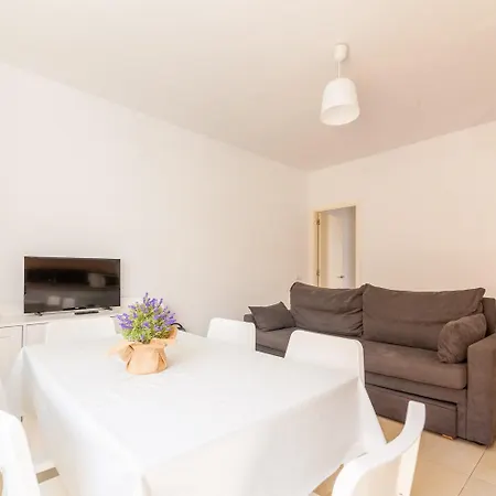 Appartement Marina Tarifa Extérieur photo