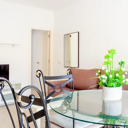 Appartement Marina Tarifa Extérieur photo