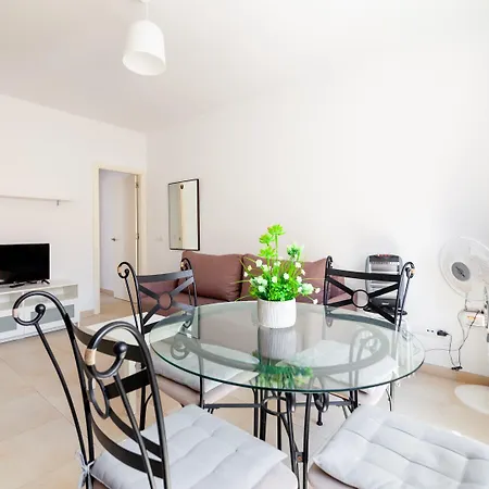 Appartement Marina Tarifa Extérieur photo