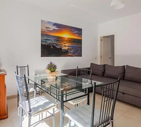 Appartement Marina Tarifa Extérieur photo