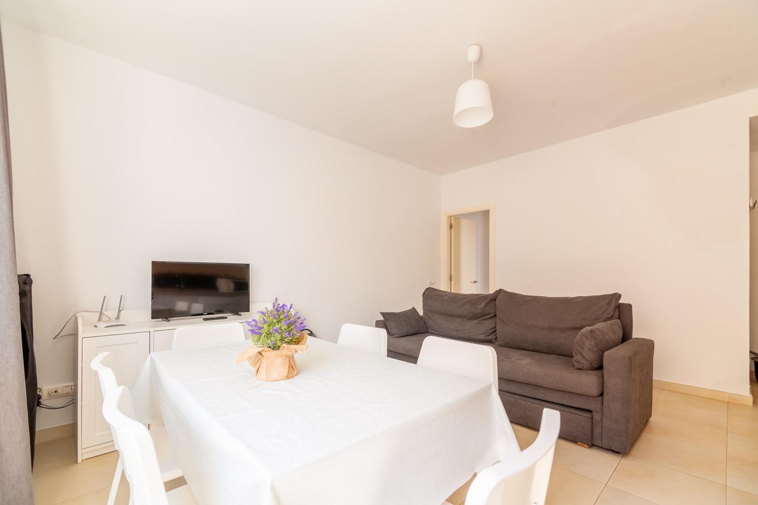Marina Appartement Tarifa