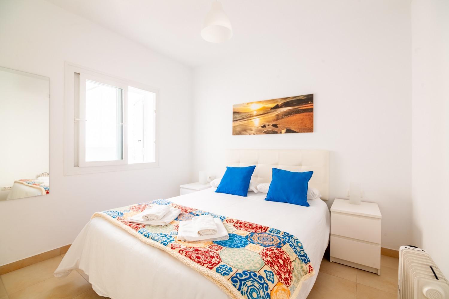 Appartement Marina